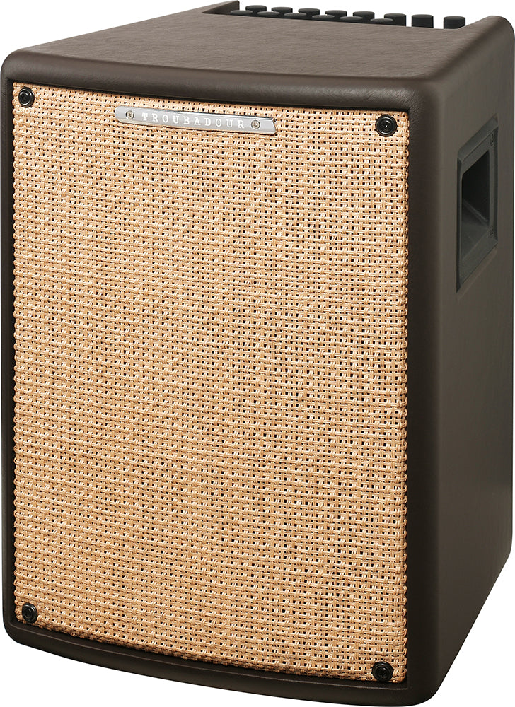 Akustisk forsterker Troubadour T80II