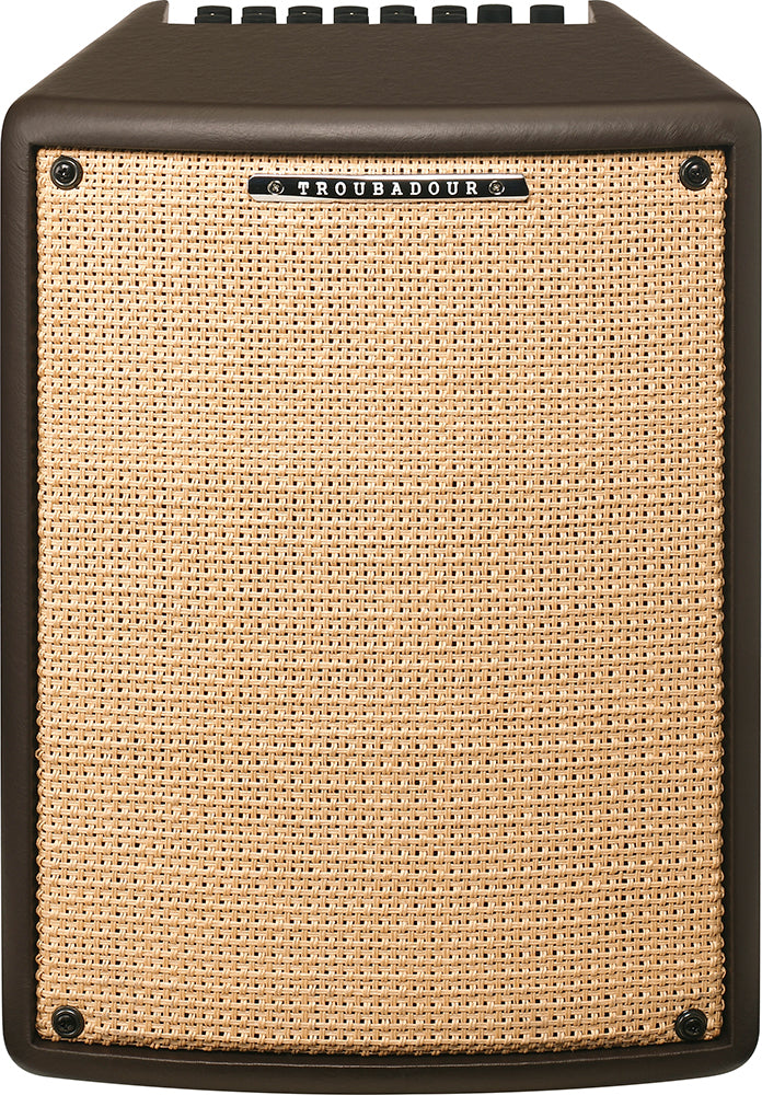Akustisk forsterker Troubadour T80II