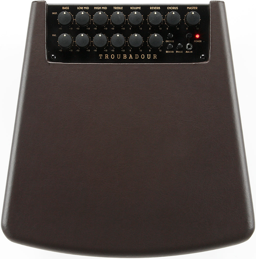 Akustisk forsterker Troubadour T80II
