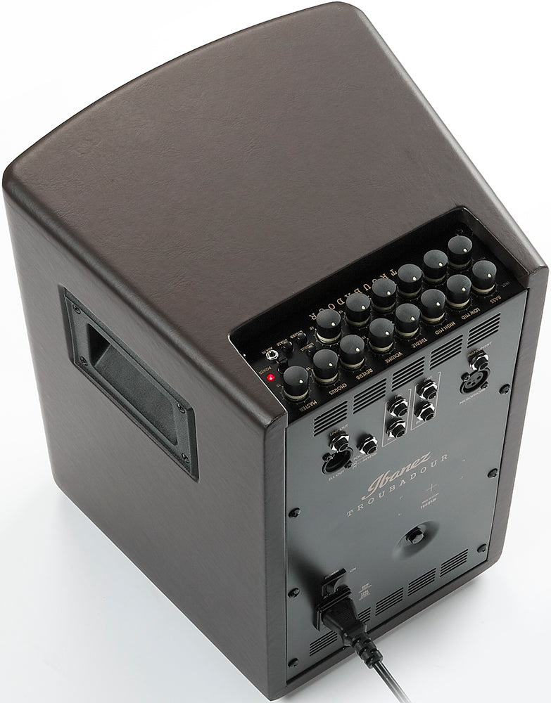 Akustisk forsterker Troubadour T80II