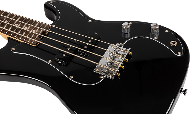 Mini bass - Lite BK