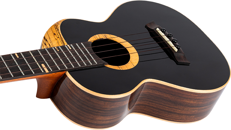 4SB Sammy Turton Signature Tenor Ukulele