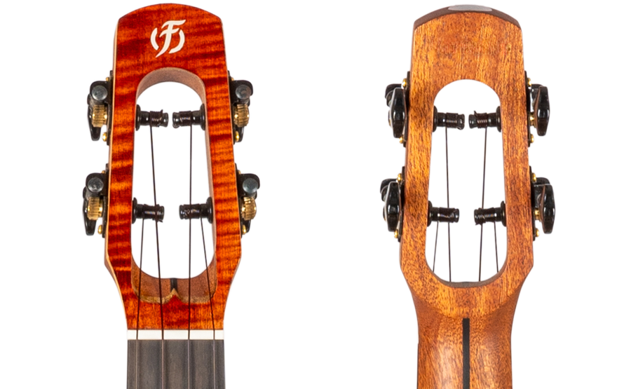 Navigator EQ-A Tenor-ukulele