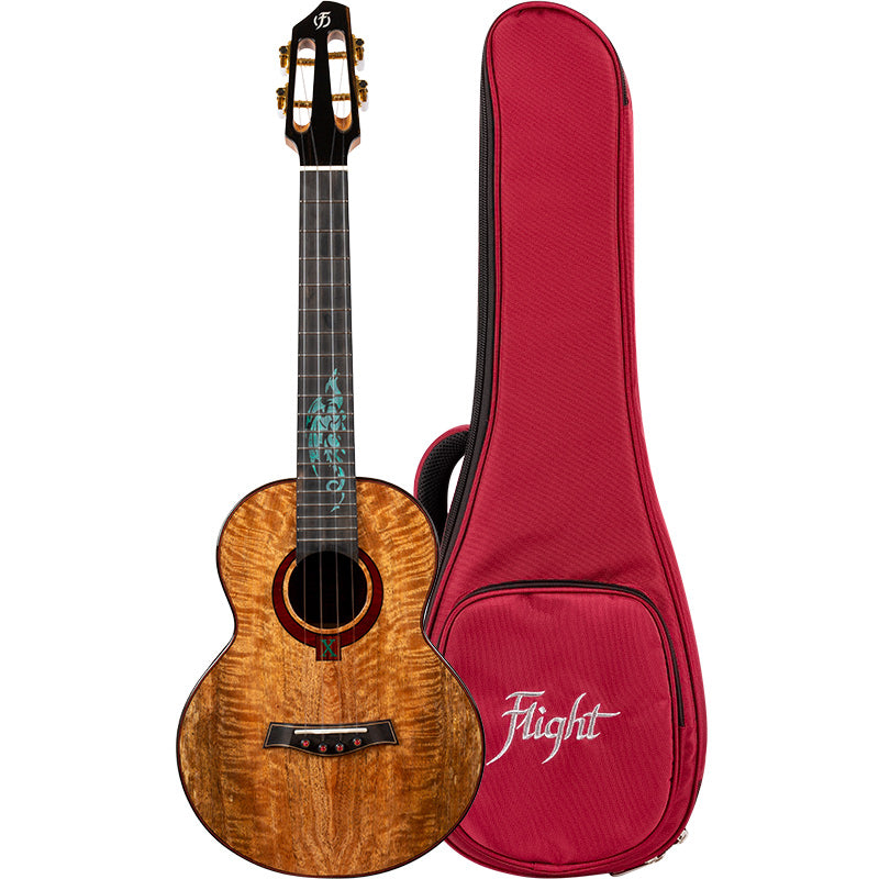 A10 MM Mango Dragon - Tenor-ukulele