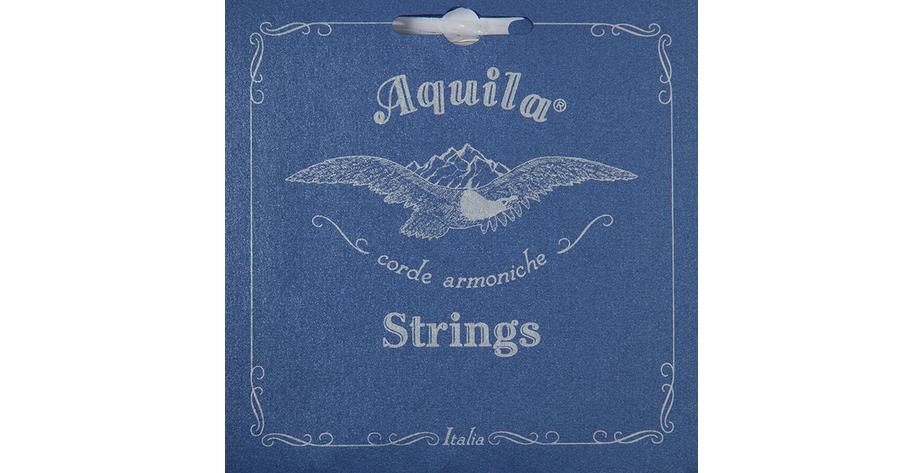 Guilele-strenger - High E Tuning