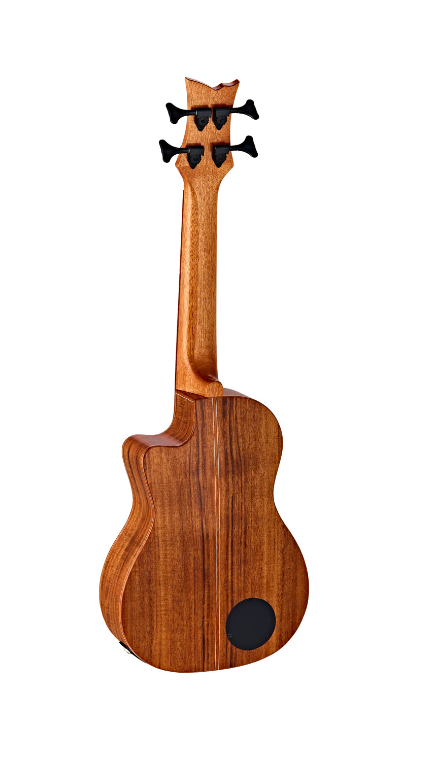 Caiman Series Ukulele-bass