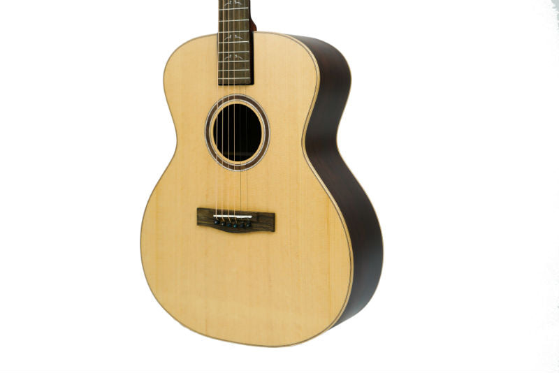 Solid Sitka Pau Ferro GA – FF422