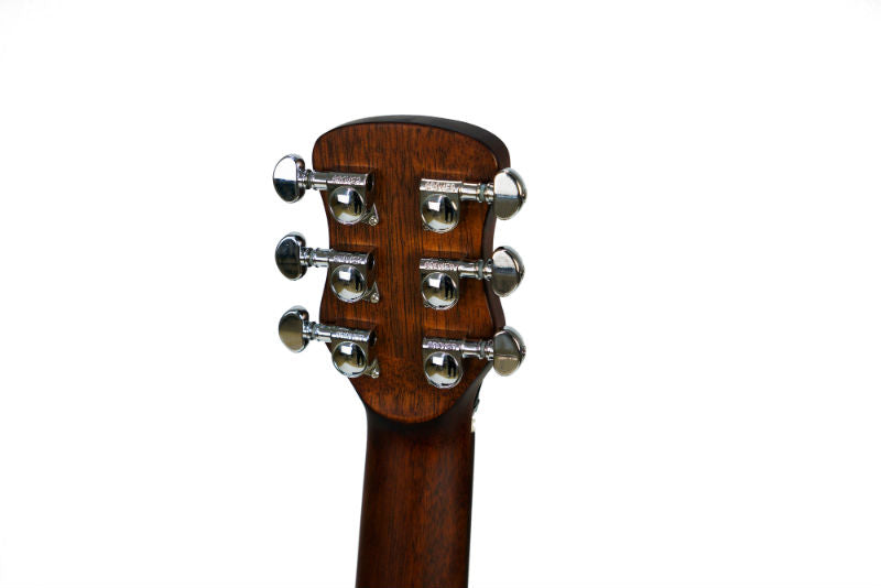 Solid Sitka Pau Ferro GA – FF422