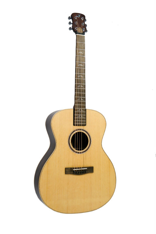 Solid Sitka Pau Ferro GA – FF422