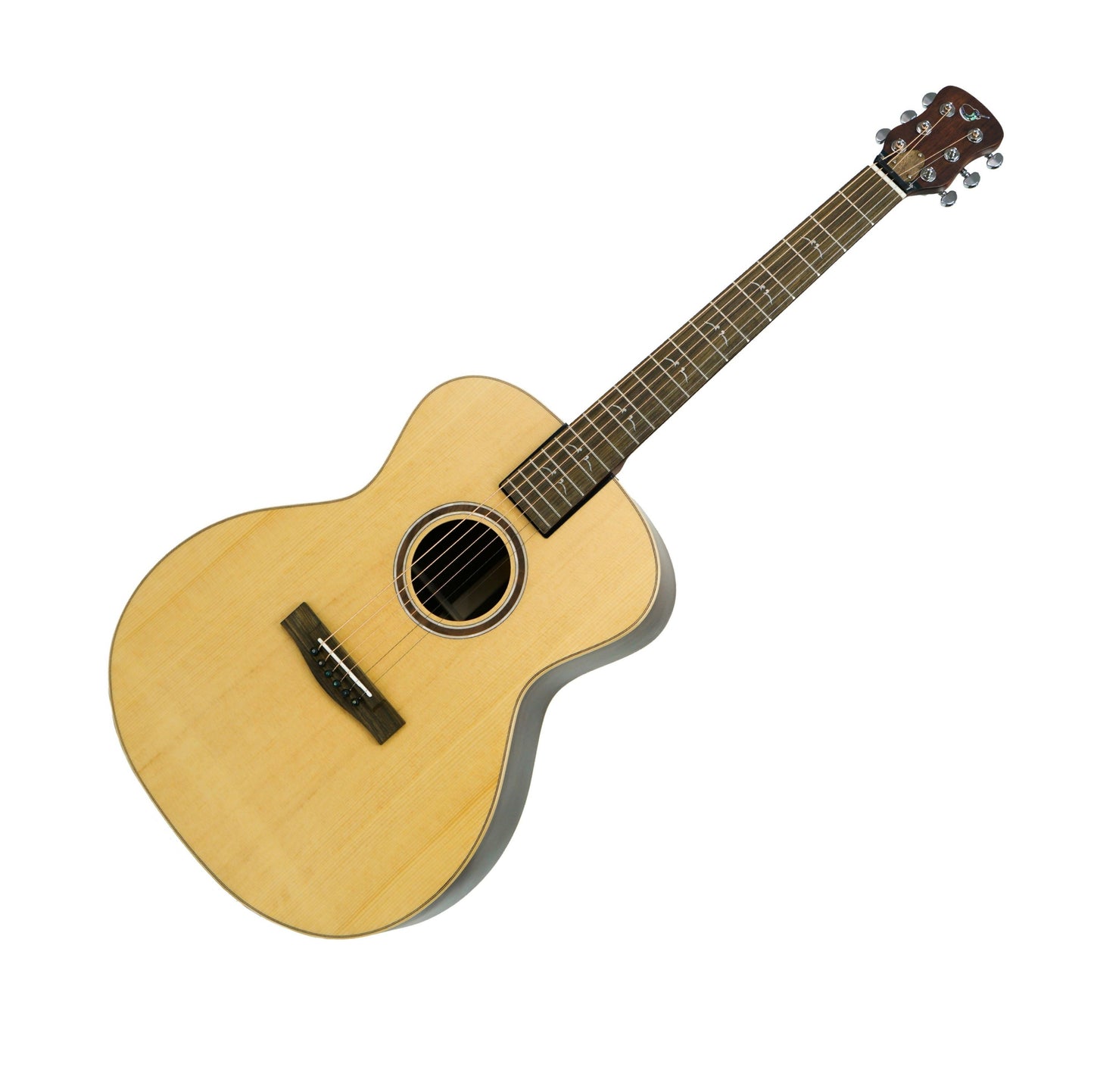Solid Sitka Pau Ferro GA – FF422