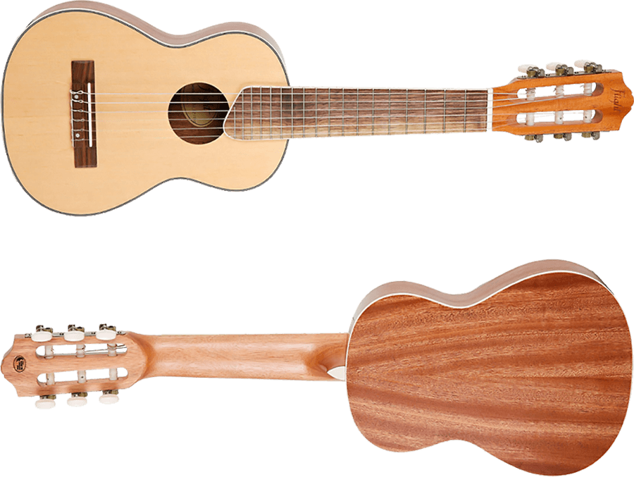 Flight GUT350 SP/SAP Guitarlele