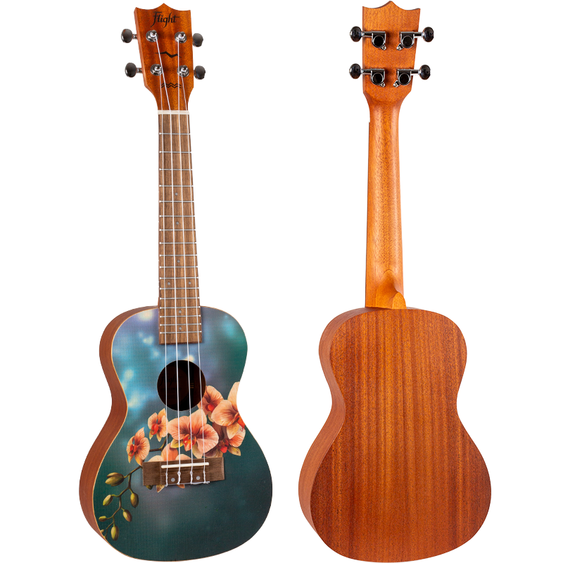Orchid - Konsert-ukulele