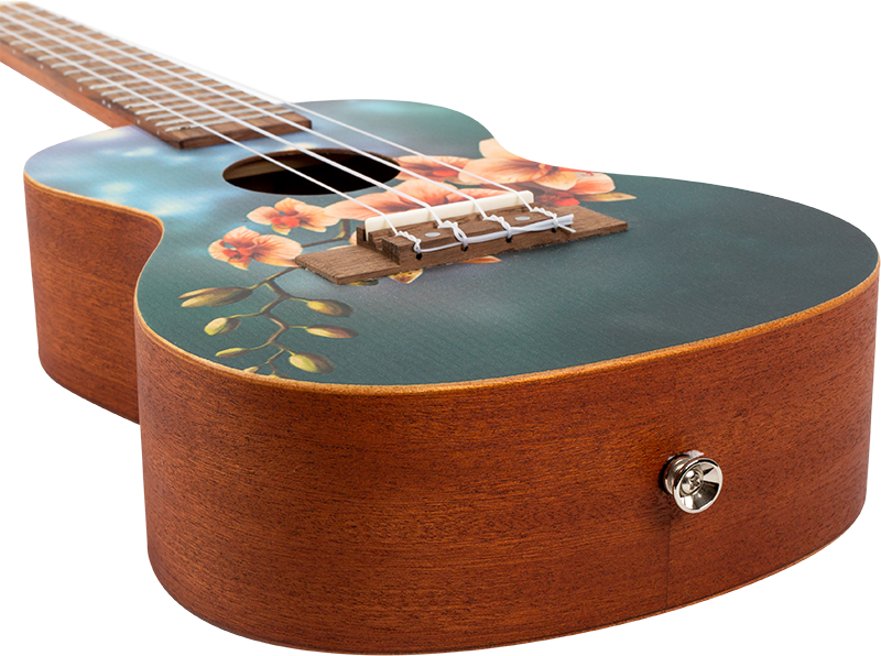 Orchid - Konsert-ukulele