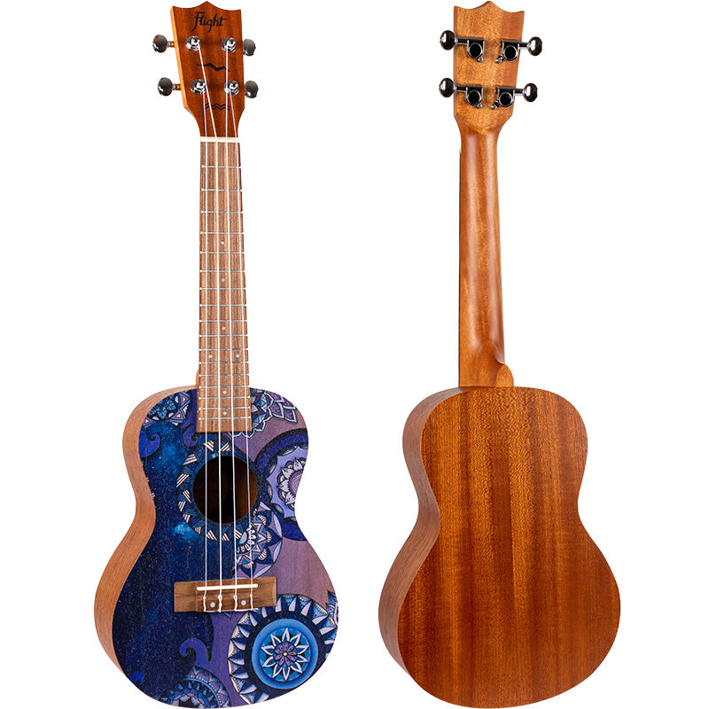 Stardust - Konsert-ukulele