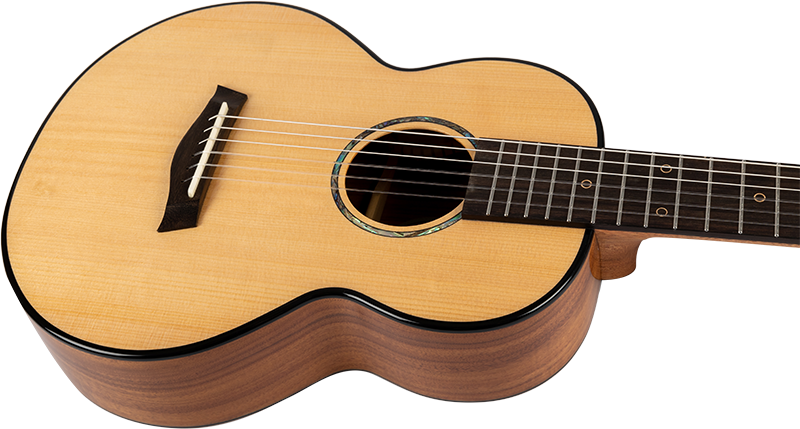 Flight GUT850 Guitarlele