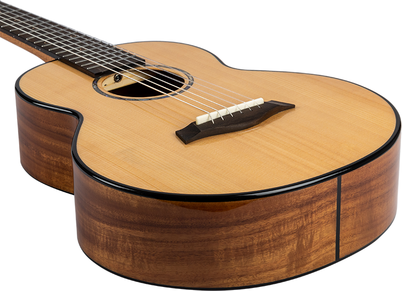 Flight GUT850 Guitarlele