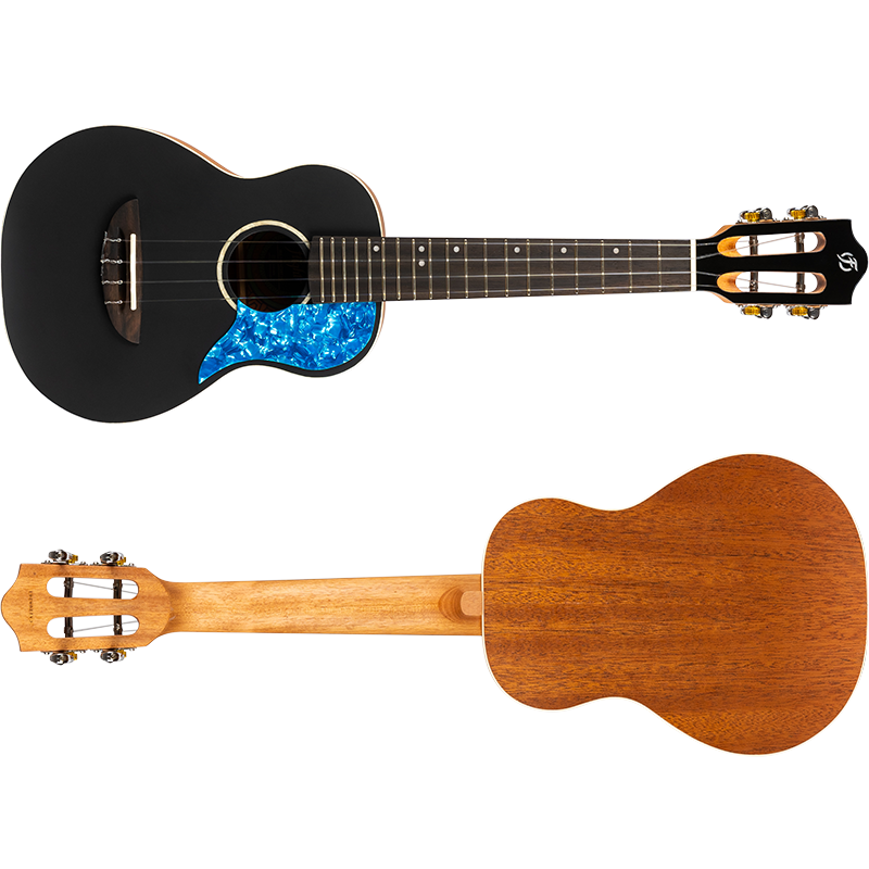 Iris - Konsert-ukulele