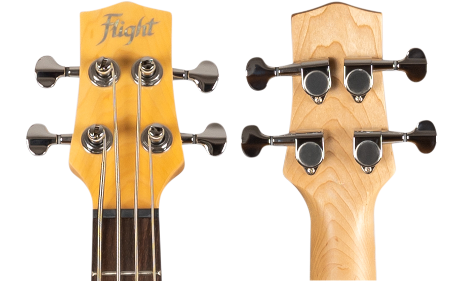 Mini bass - Lite BK