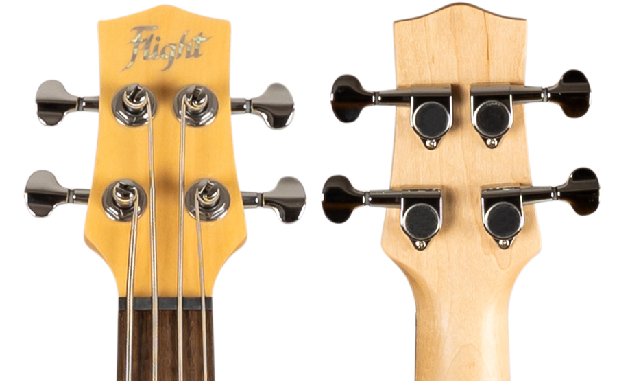 Mini bass - Lite Green