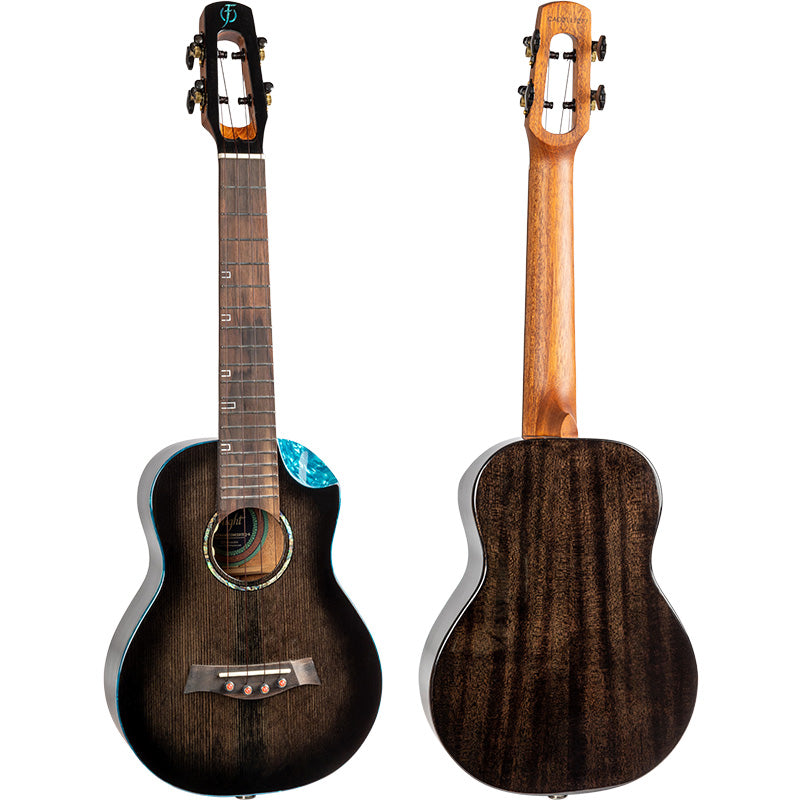 Nighthawk EQ-A - Konsert-ukulele