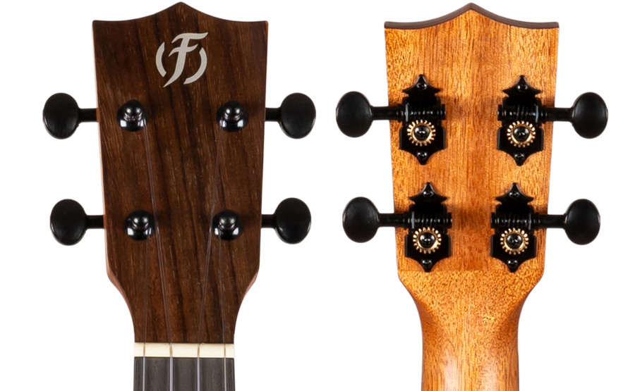 NUC500 - Konsert-ukulele