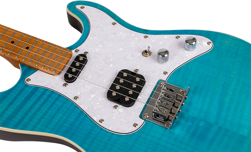 Pathfinder Ocean Blue Baritone