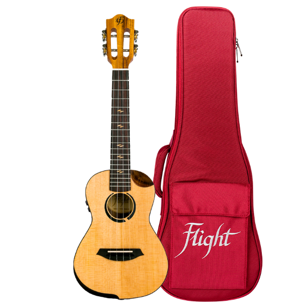 Victoria - Tenor-ukulele