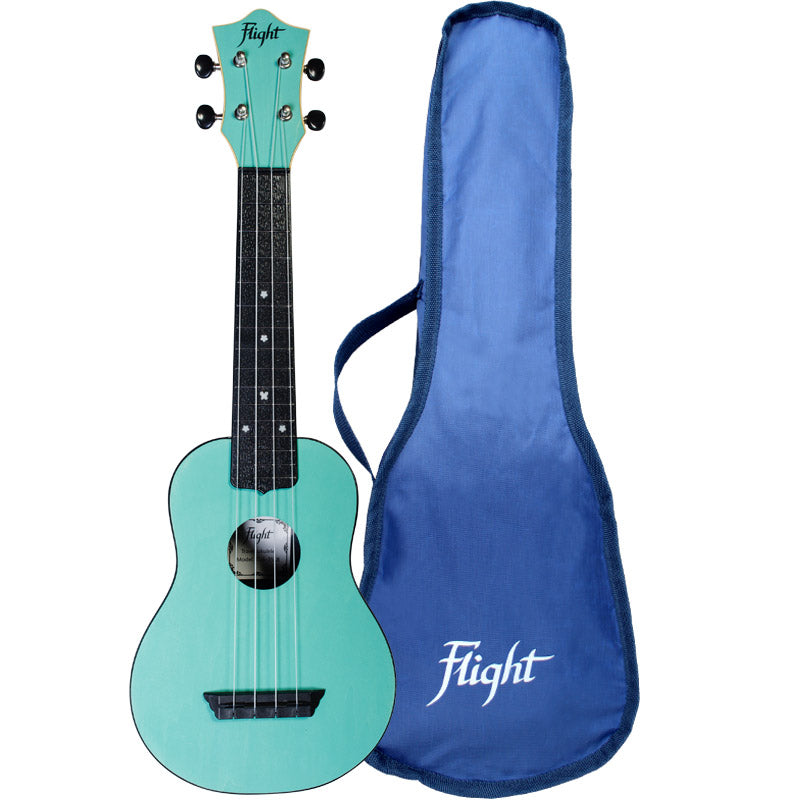 TUS35 Travel Soprano Ukulele