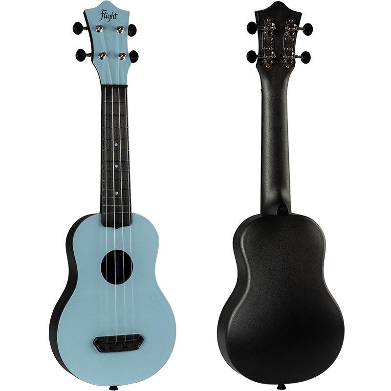 Ultra Travel - Sopran-ukulele