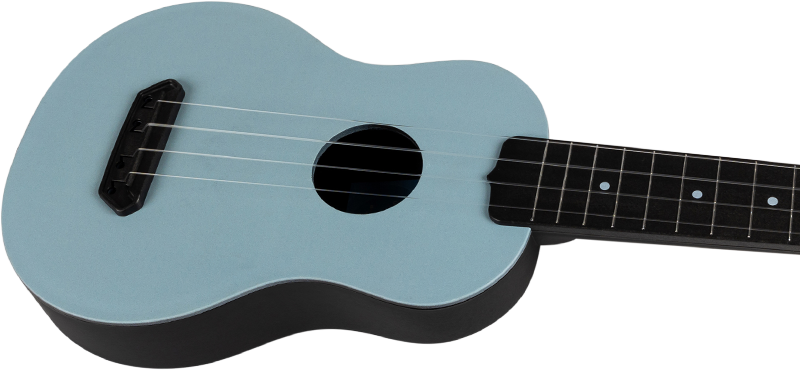Ultra Travel - Sopran-ukulele