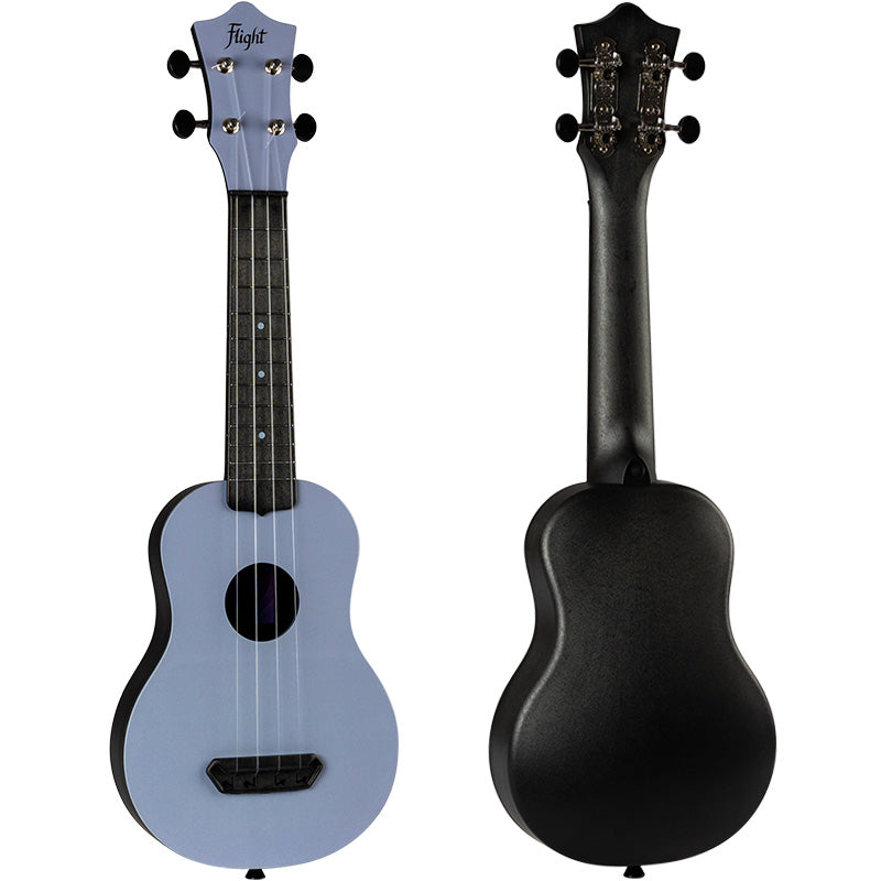 Ultra Travel - Sopran-ukulele