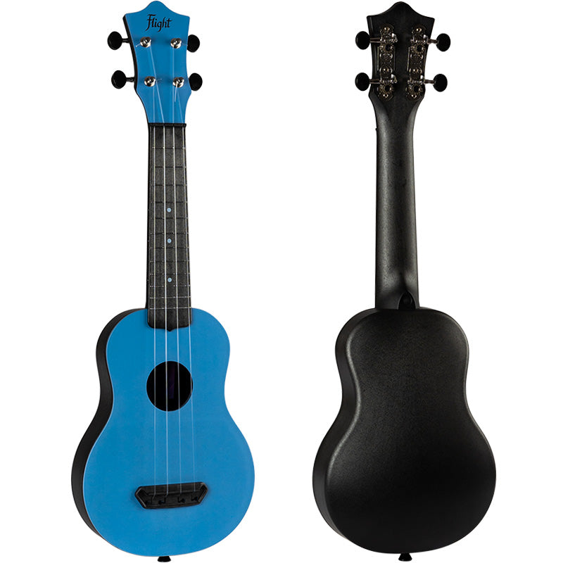 Ultra Travel - Sopran-ukulele