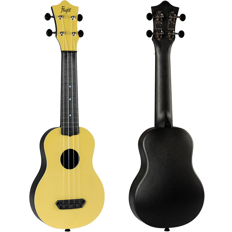 Ultra Travel - Sopran-ukulele