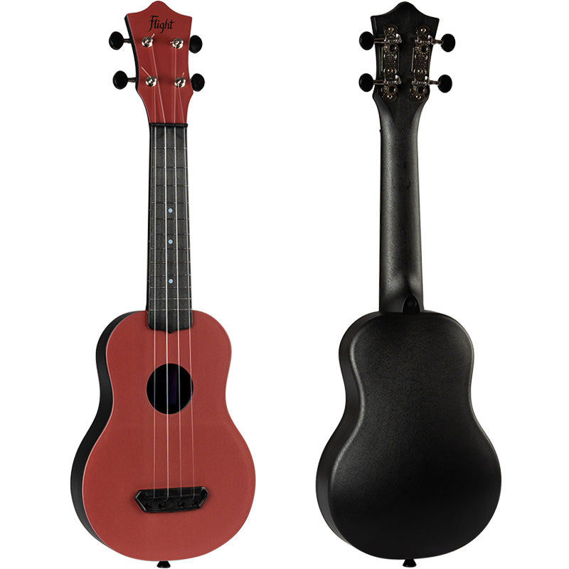 Ultra Travel - Sopran-ukulele