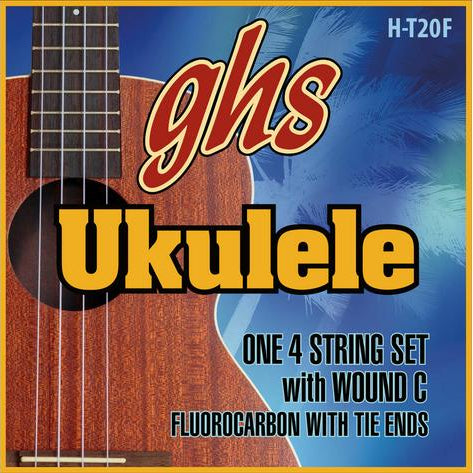 Fluorocarbon-strenger - Tenor