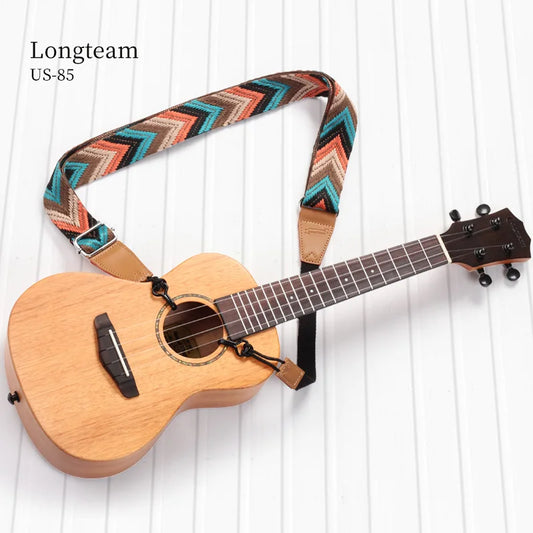 Skulderstropp - Krever ingen knapper