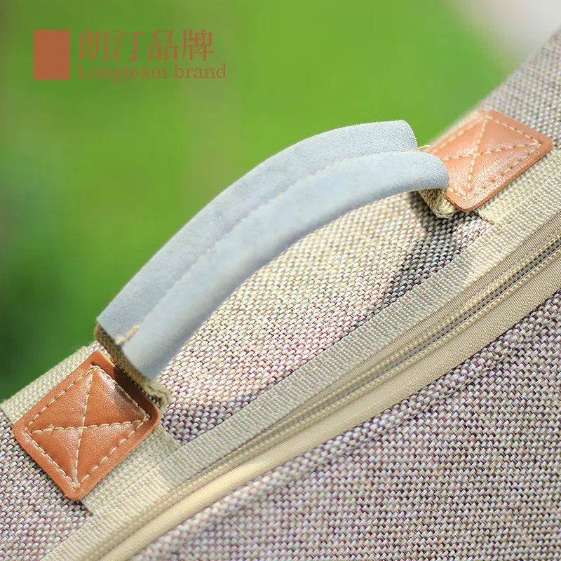Kraftig Ukulelebag