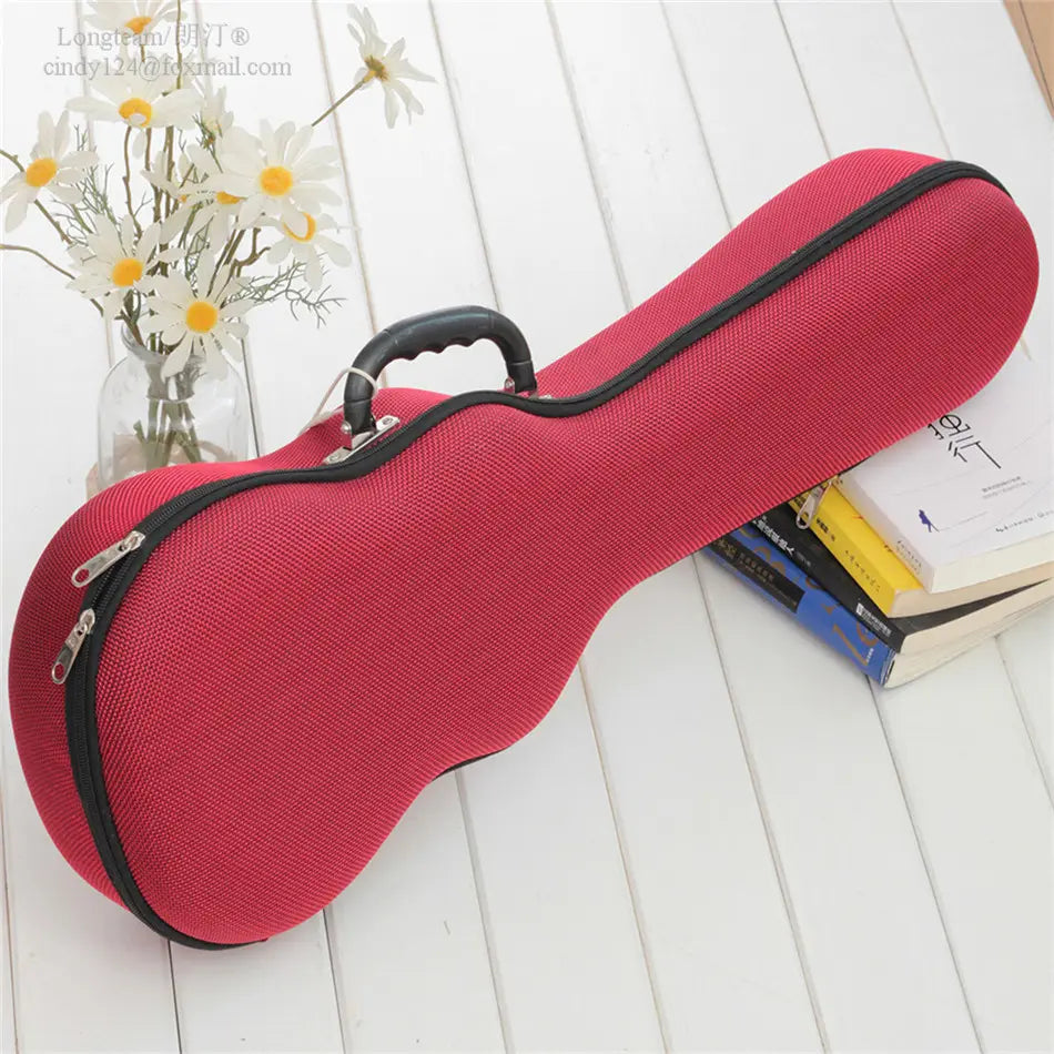 Myk hardcase