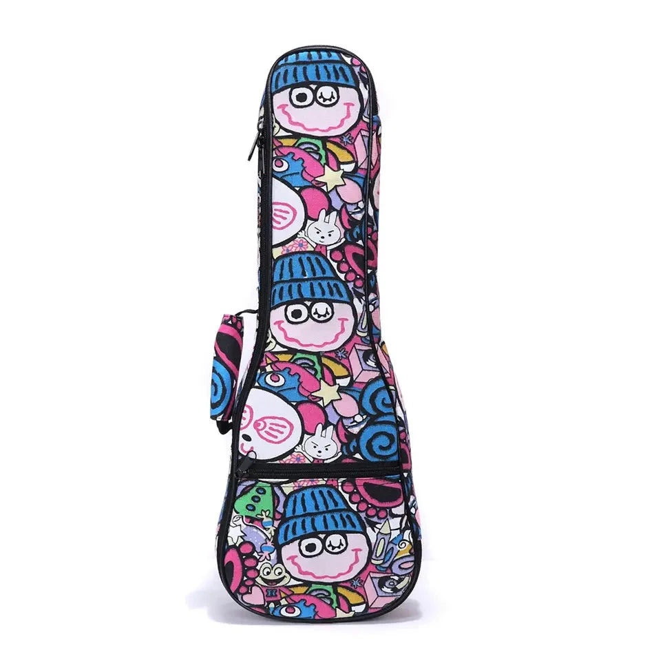 Ukulelebag
