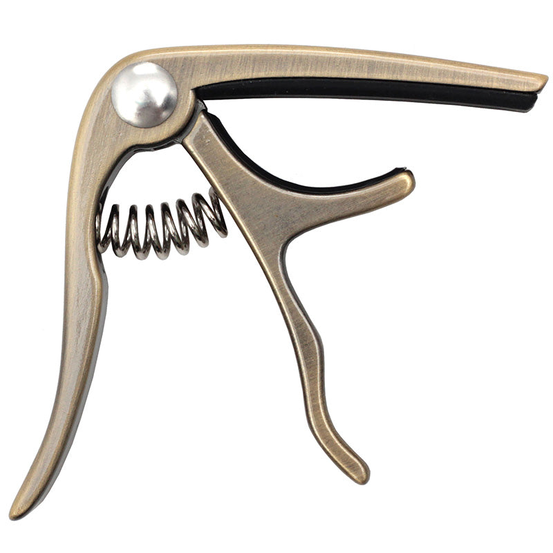 Capo for ukulele