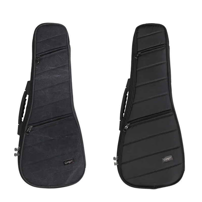 Kraftig Ukulelebag