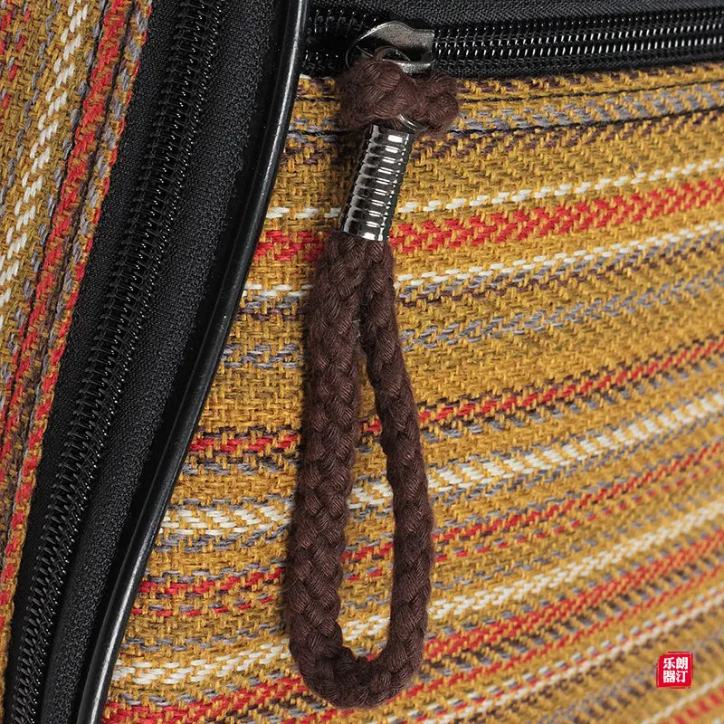 Ukulelebag