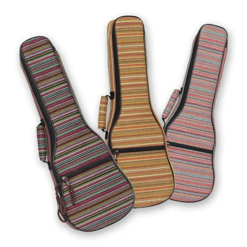 Ukulelebag
