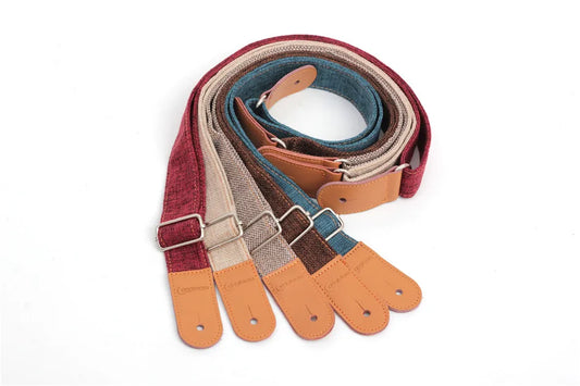 Skulderstropp - Bommull