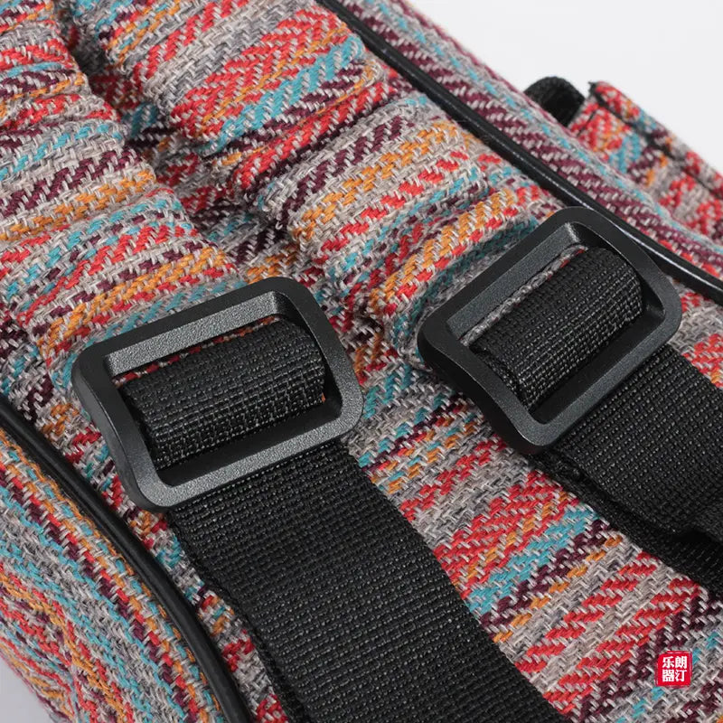 Ukulelebag