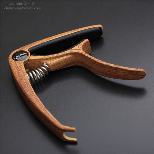Capo for ukulele/gitar