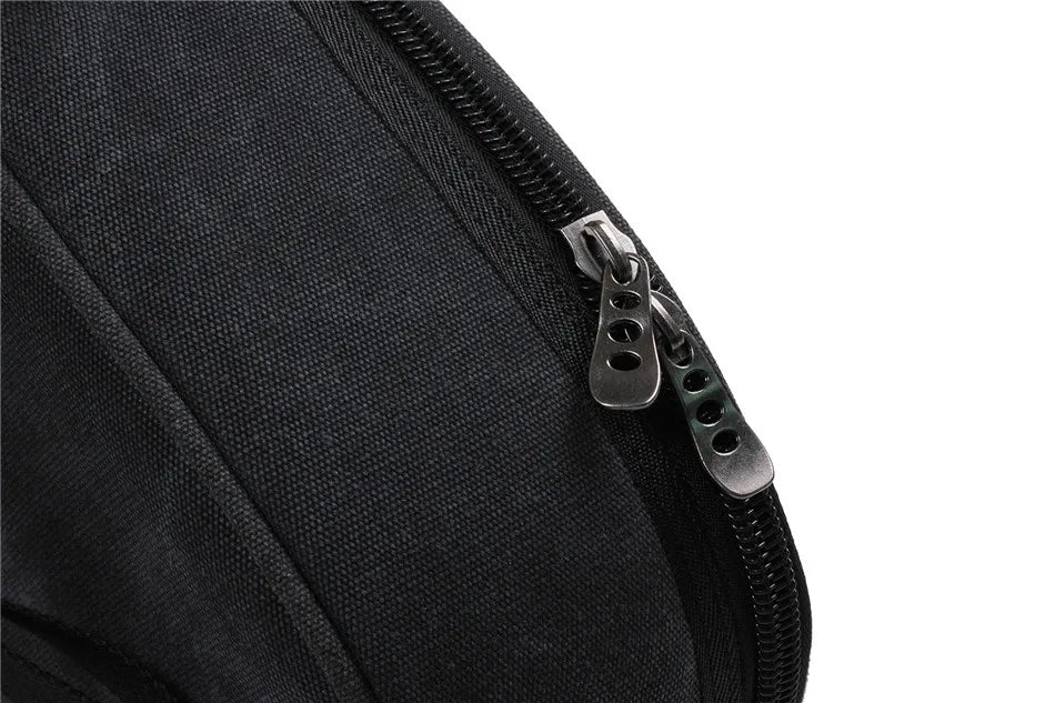 Kraftig Ukulelebag