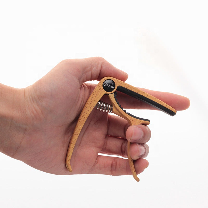 Capo for ukulele/gitar