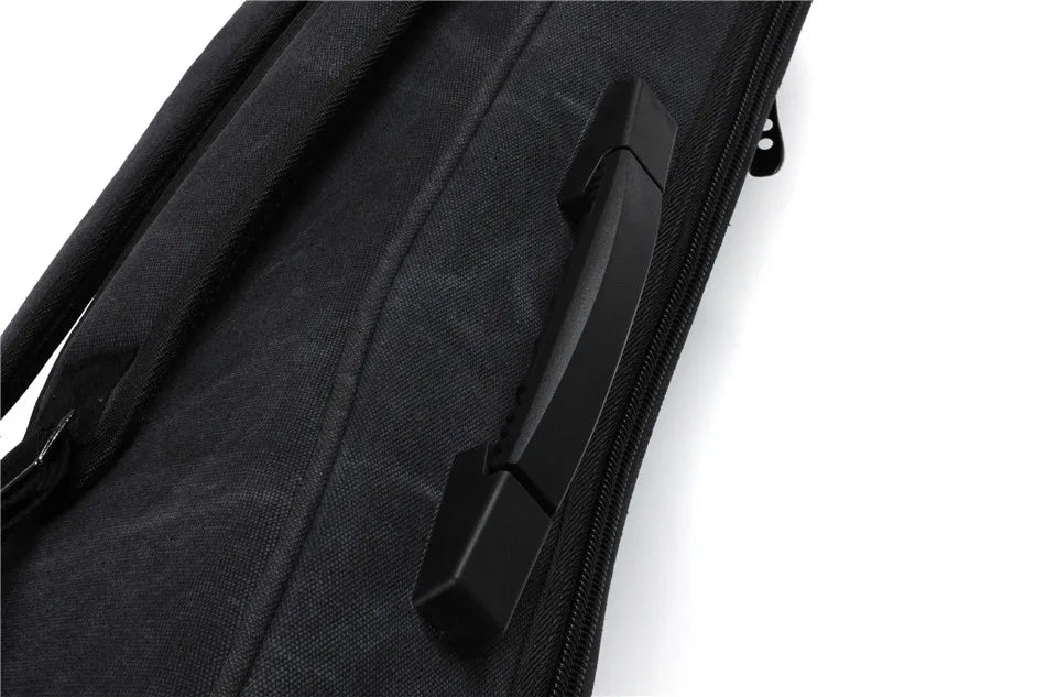 Kraftig Ukulelebag