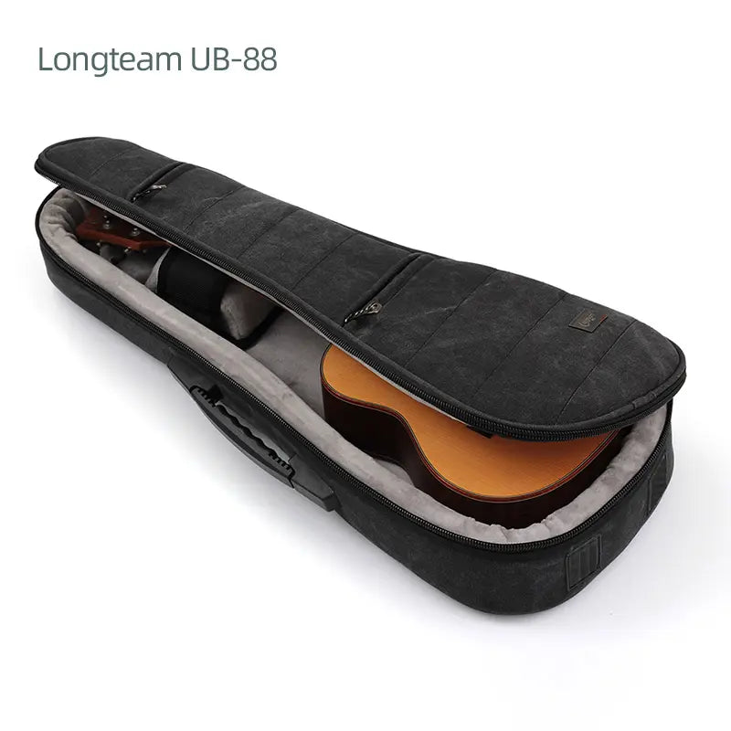 Kraftig Ukulelebag